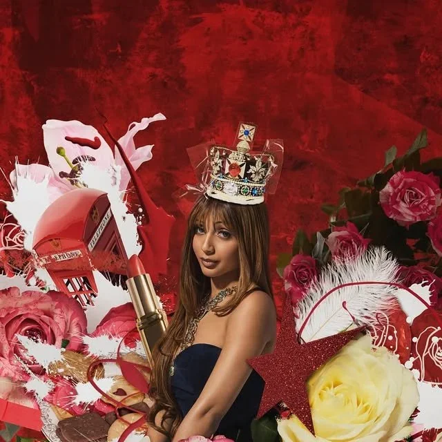 Pink Pantheress UK Tour