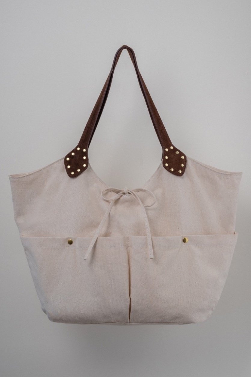 Bateau Bag