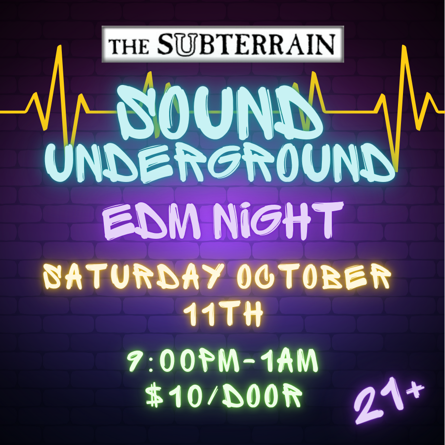 EDM Night