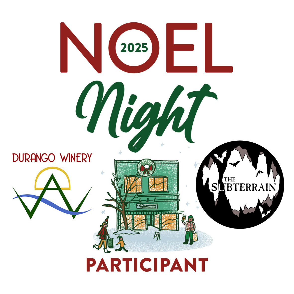 Noel Night