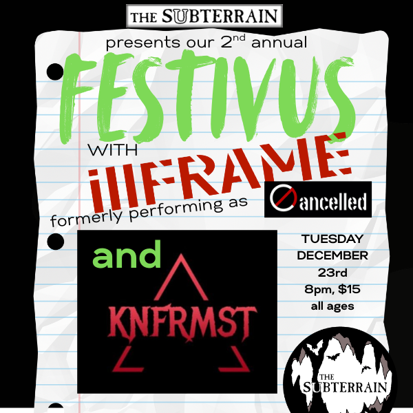 FESTIVUS