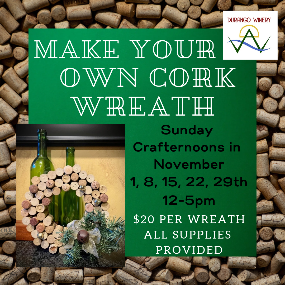Sunday Crafternoons