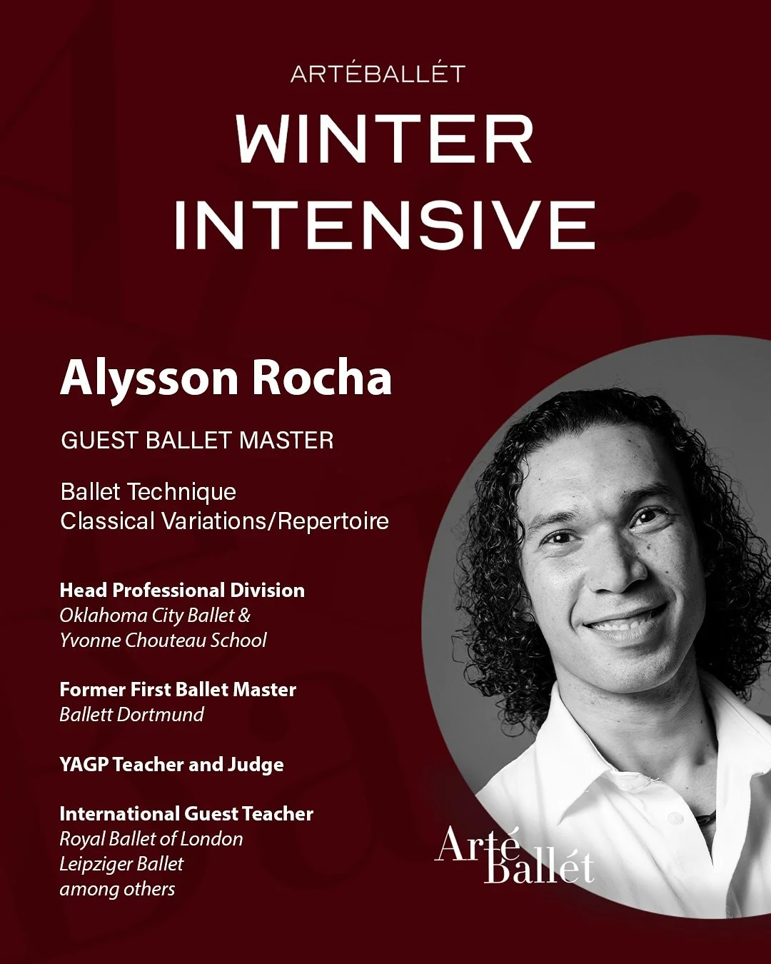 𝗪𝗲 𝗮𝗿𝗲 𝗵𝗼𝗻𝗼𝗿𝗲𝗱 𝘁𝗼 𝘄𝗲𝗹𝗰𝗼𝗺𝗲 𝗔𝗹𝘆𝘀𝘀𝗼𝗻 𝗥𝗼𝗰𝗵𝗮, 𝗛𝗲𝗮𝗱 𝗼𝗳 𝘁𝗵𝗲 𝗣𝗿𝗼𝗳𝗲𝘀𝘀𝗶𝗼𝗻𝗮𝗹 𝗗𝗶𝘃𝗶𝘀𝗶𝗼𝗻 𝗮𝘁 𝗢𝗸𝗹𝗮𝗵𝗼𝗺𝗮 𝗖𝗶𝘁𝘆 𝗕𝗮𝗹𝗹𝗲𝘁/𝗬𝘃𝗼𝗻𝗻𝗲 𝗖𝗵𝗼𝘂𝘁𝗲𝗮𝘂 𝗦𝗰𝗵𝗼𝗼𝗹, 𝗬𝗔𝗚𝗣 𝗷𝘂𝗱𝗴𝗲 𝗮𝗻?