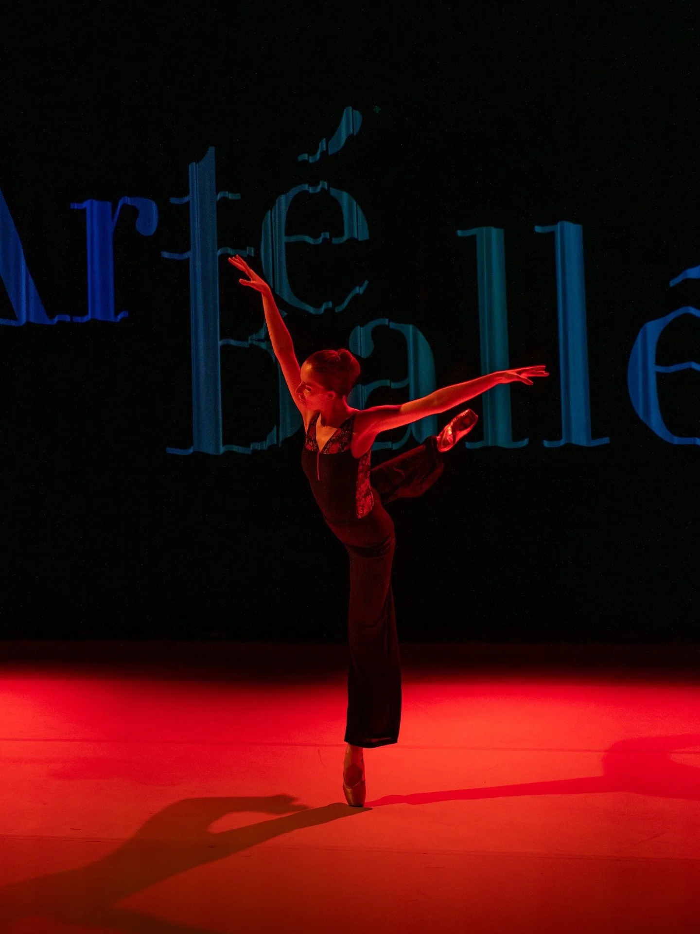 𝗔𝗿𝘁𝗲𝗕𝗮𝗹𝗹𝗲𝘁 𝗗𝗲𝗺𝗼𝗻𝘀𝘁𝗿𝗮𝘁𝗶𝗼𝗻 𝗣𝗲𝗿𝗳𝗼𝗿𝗺𝗮𝗻𝗰𝗲 𝟮𝟬𝟮𝟱
𝘈𝘳𝘵𝘦𝘉𝘢𝘭𝘭𝘦𝘵 𝘐𝘯𝘵𝘦𝘯𝘴𝘪𝘷𝘦 𝘚𝘶𝘮𝘮𝘦𝘳 𝘗𝘳𝘰𝘨𝘳𝘢𝘮 | 𝘈𝘮𝘴𝘵𝘦𝘳𝘥𝘢𝘮

&ldquo;𝘗0.𝘪.𝘯.𝘵.𝘦&rdquo; 𝘣𝘺 @lorriee.e 
🩰 @marie_claire_888 
📸 @gemmosz