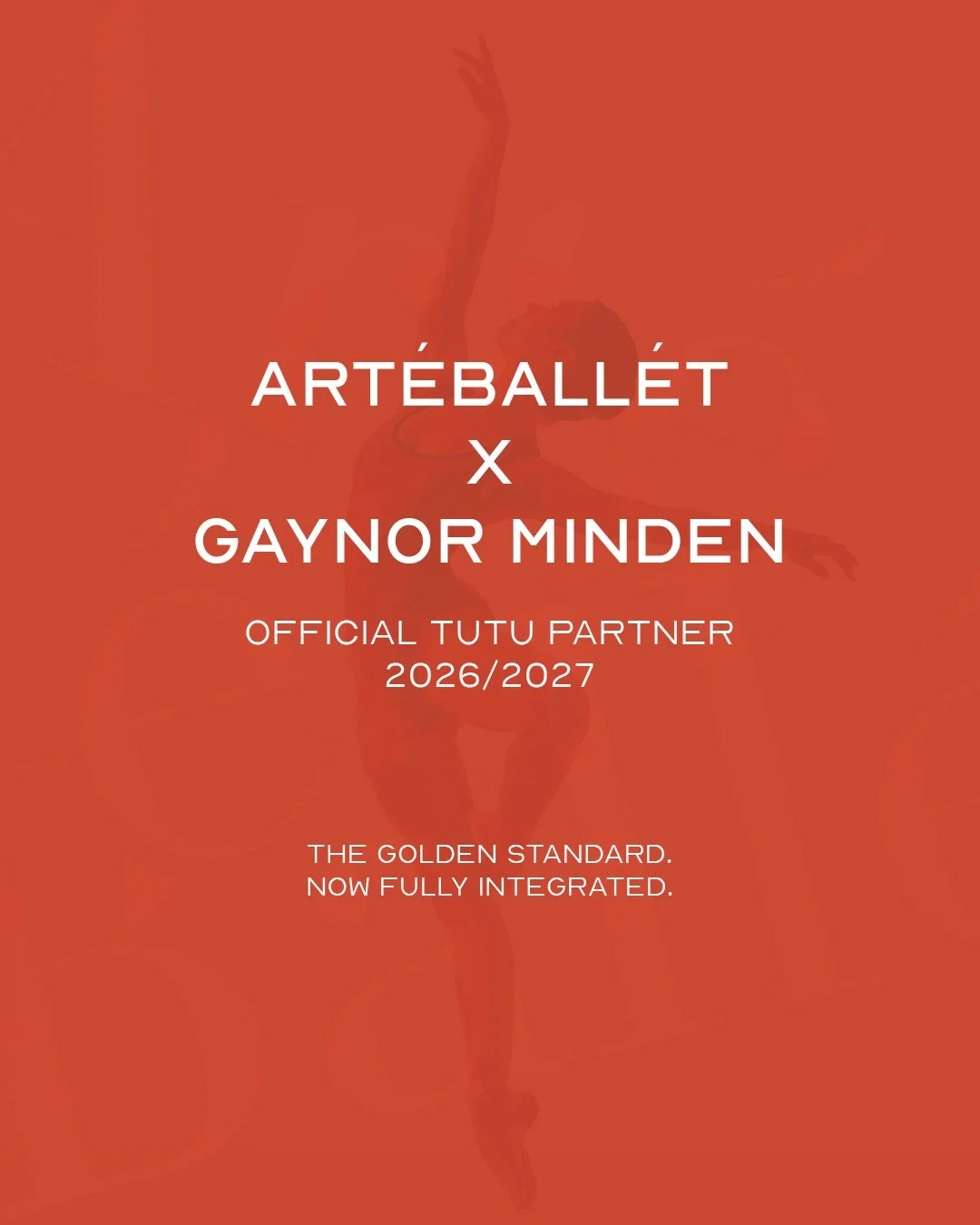 𝗪𝗲 𝗮𝗿𝗲 𝗽𝗿𝗼𝘂𝗱 𝘁𝗼 𝗶𝗻𝘁𝗿𝗼𝗱𝘂𝗰𝗲 𝗚𝗮𝘆𝗻𝗼𝗿 𝗠𝗶𝗻𝗱𝗲𝗻 𝗮𝘀 𝘁𝗵𝗲 𝗢𝗳𝗳𝗶𝗰𝗶𝗮𝗹 𝗧𝘂𝘁𝘂 𝗣𝗮𝗿𝘁𝗻𝗲𝗿 𝗼𝗳 𝗔𝗿𝘁&eacute;𝗕𝗮𝗹𝗹&eacute;𝘁 𝗜𝗻𝘁𝗲𝗻𝘀𝗶𝘃𝗲 𝗳𝗼𝗿 𝟮𝟬𝟮𝟲 𝗮𝗻𝗱 𝟮𝟬𝟮𝟳.

𝗙𝗼𝗿 𝗱𝗲𝗰𝗮𝗱𝗲𝘀, 𝗚𝗮𝘆𝗻𝗼