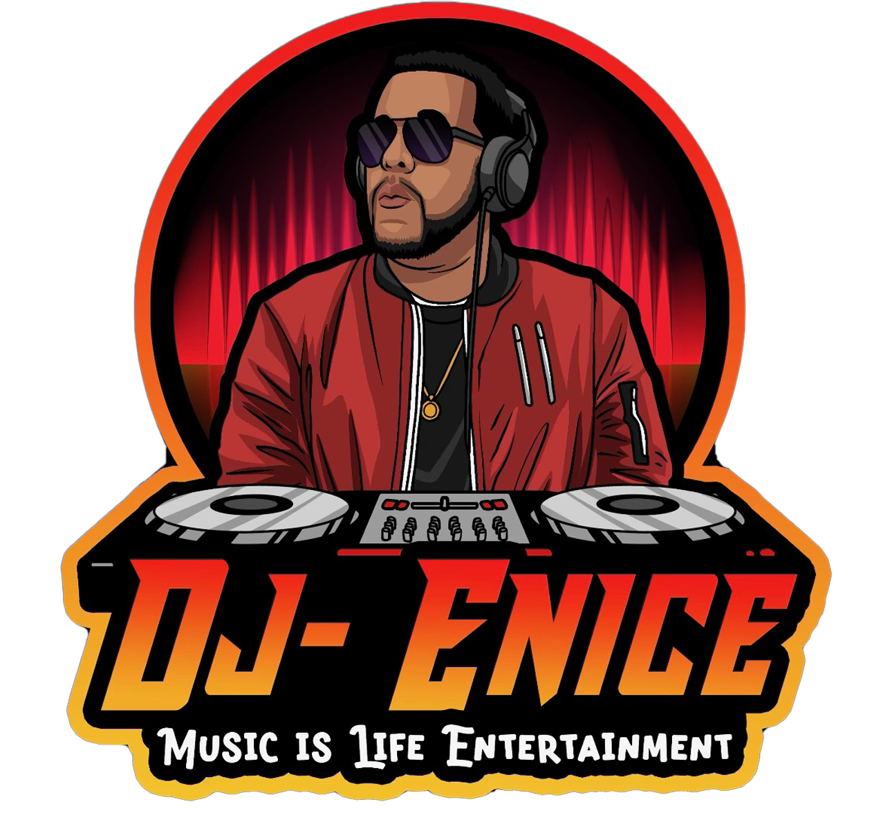 DJ-ENICE MUSIC