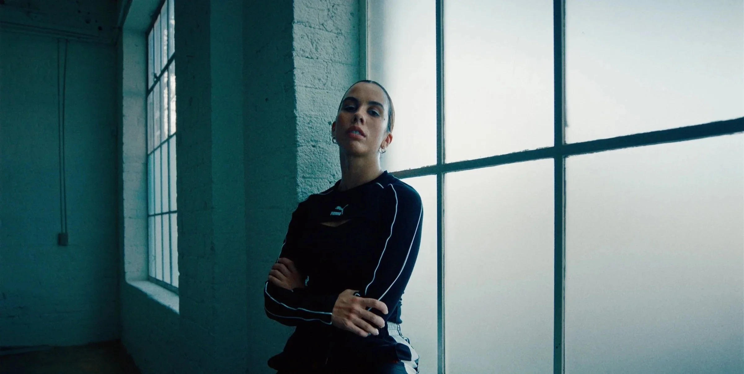 PUMA // BIANCA