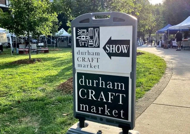 Durham Craft Market