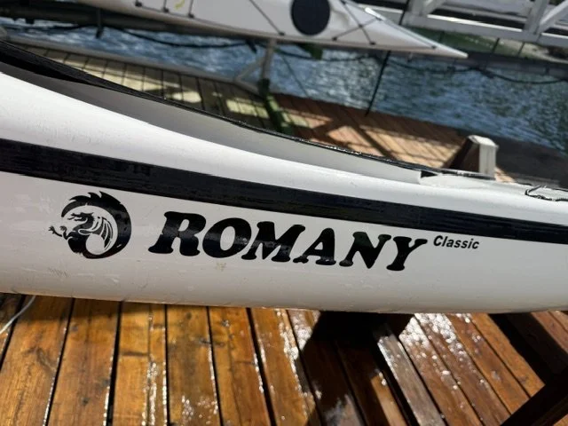 Romany Classic