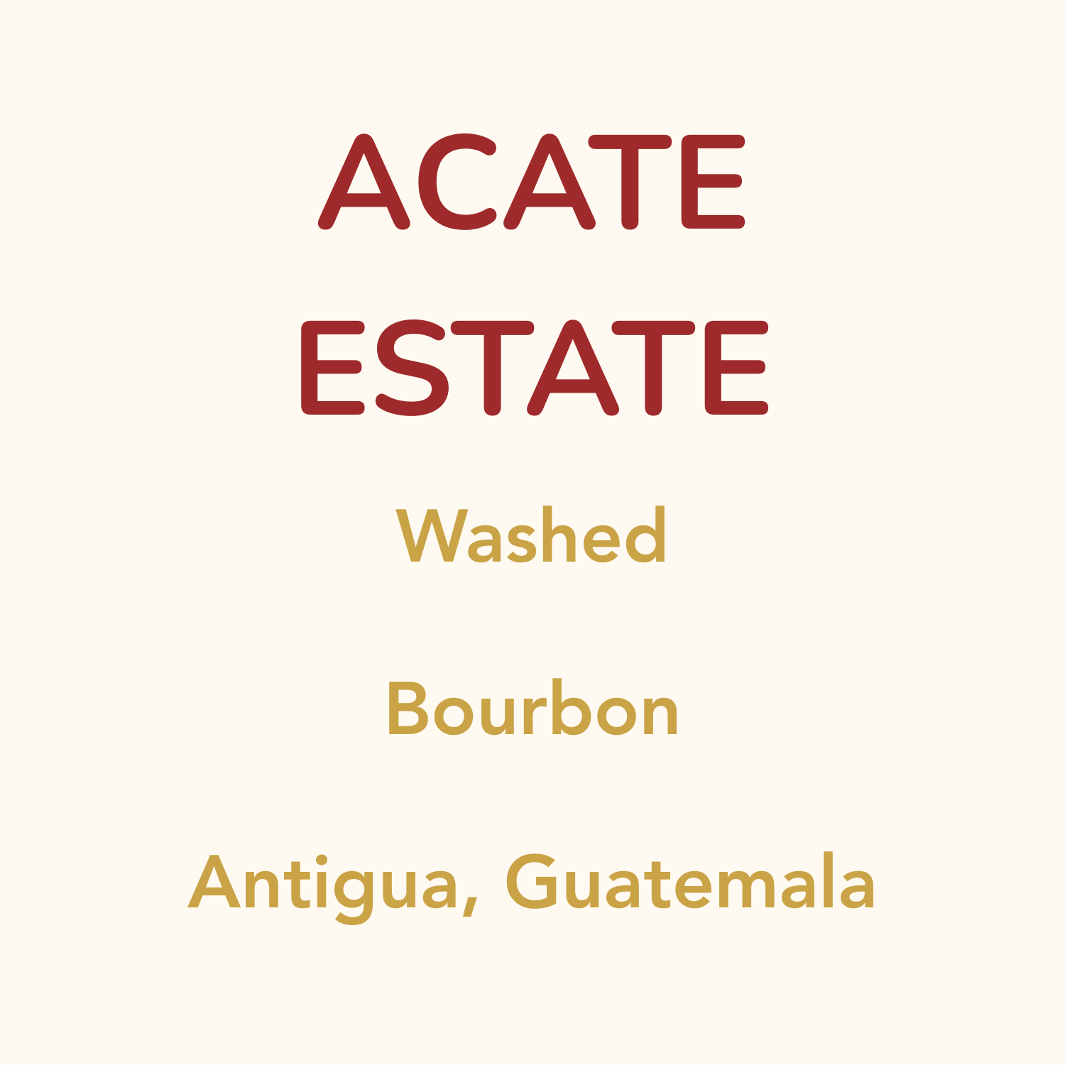 Acate
