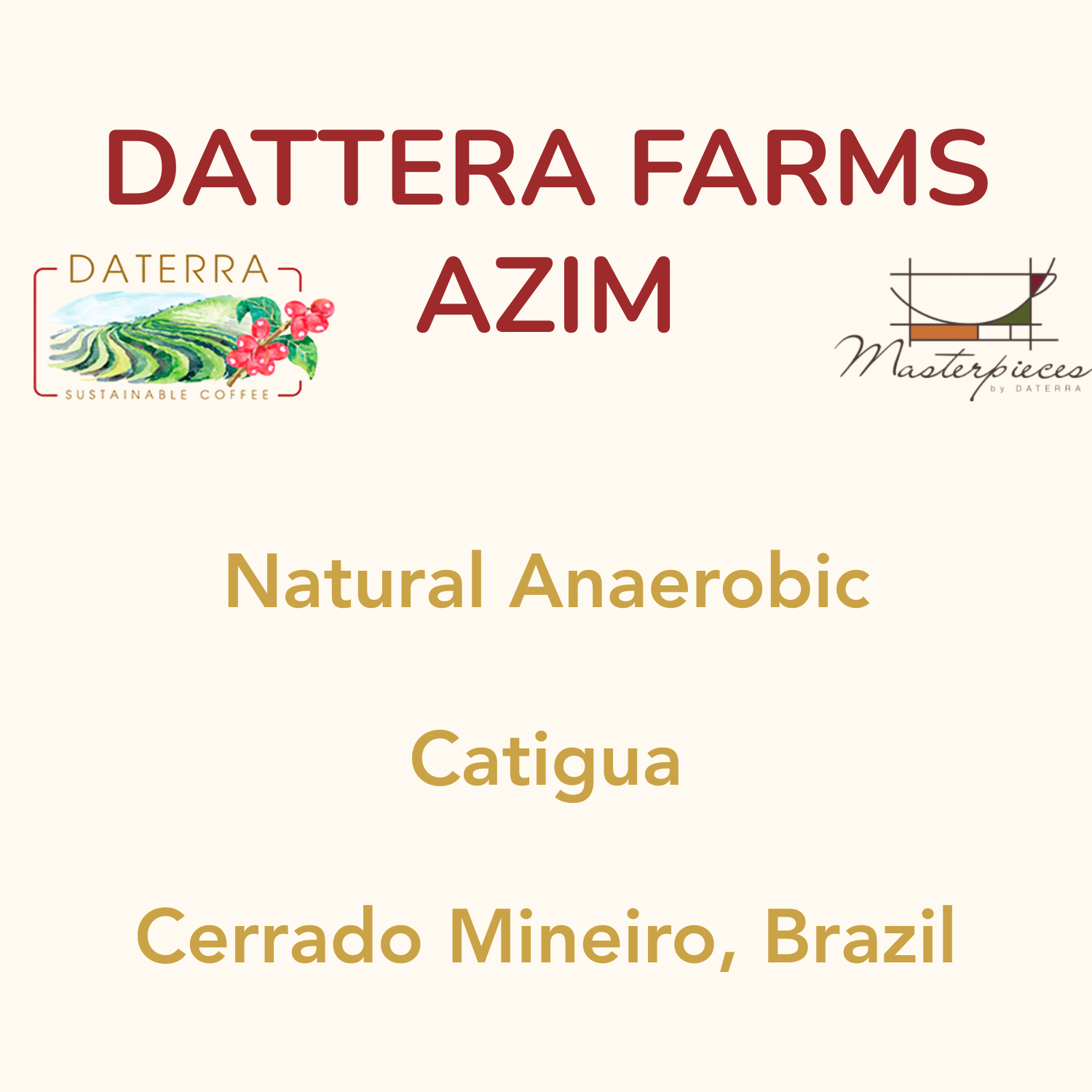 Daterra Azim