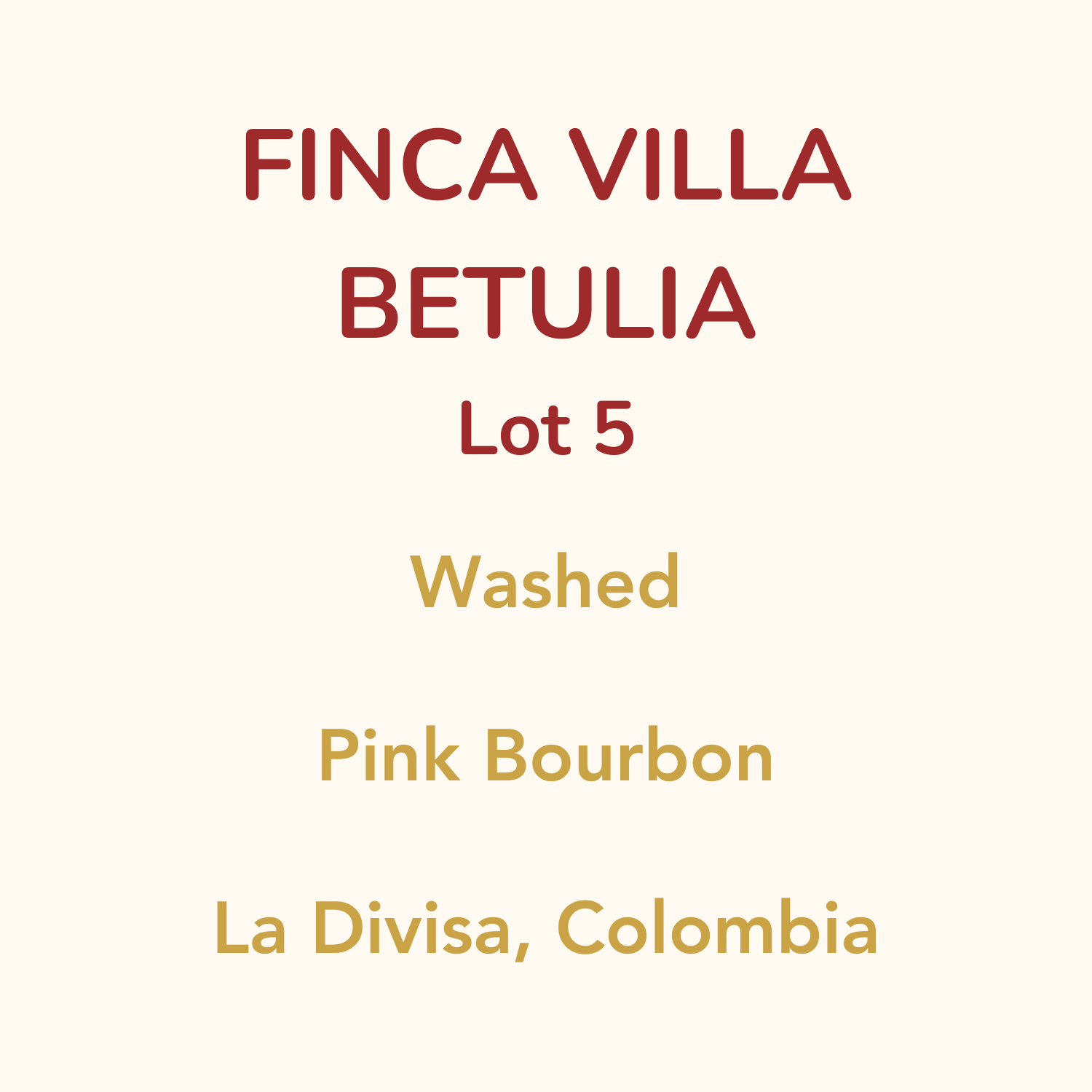 Villa Betulia