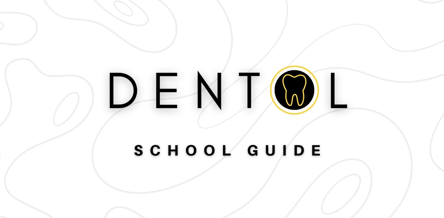 Dental School Guide