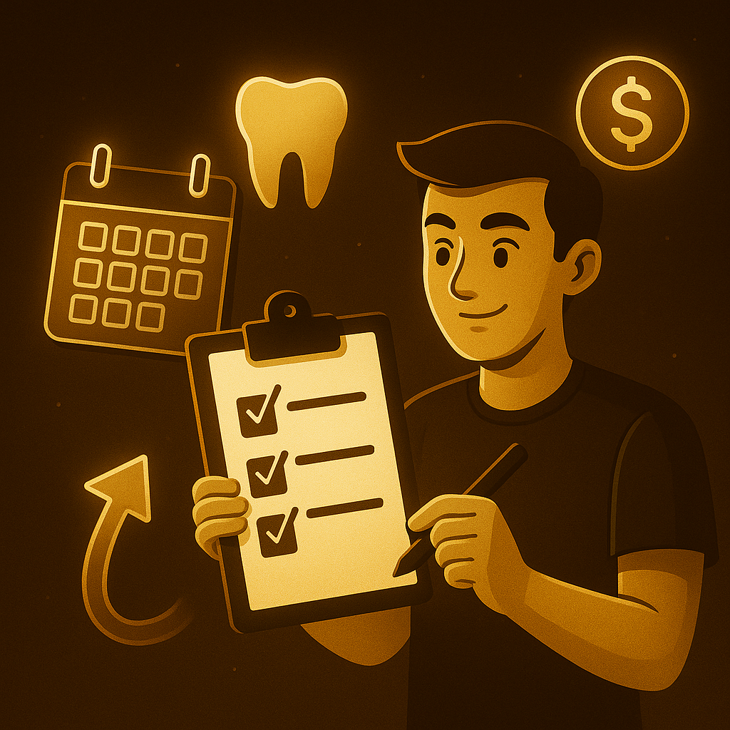 Gap Year Before Dental School: How to Use It Strategically to Strengthen Your Application