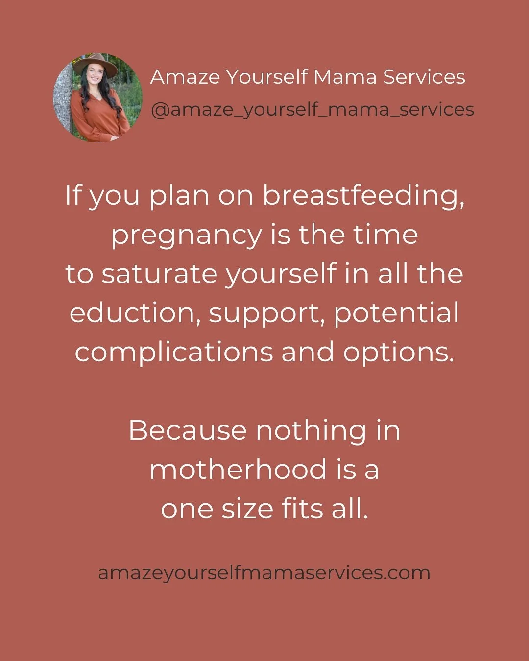 Find a ••breastfeeding class•• AND ••in-home lactation consultant•• AND ••lactation support group•• 
❕before you’re in the thick of last minute prep❕
💥You don’t need more on yo