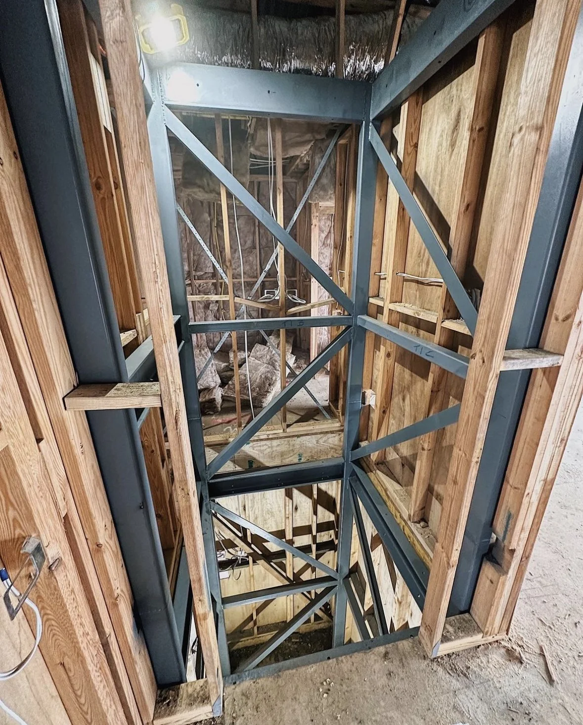 Geelong lift shaft install.jpeg