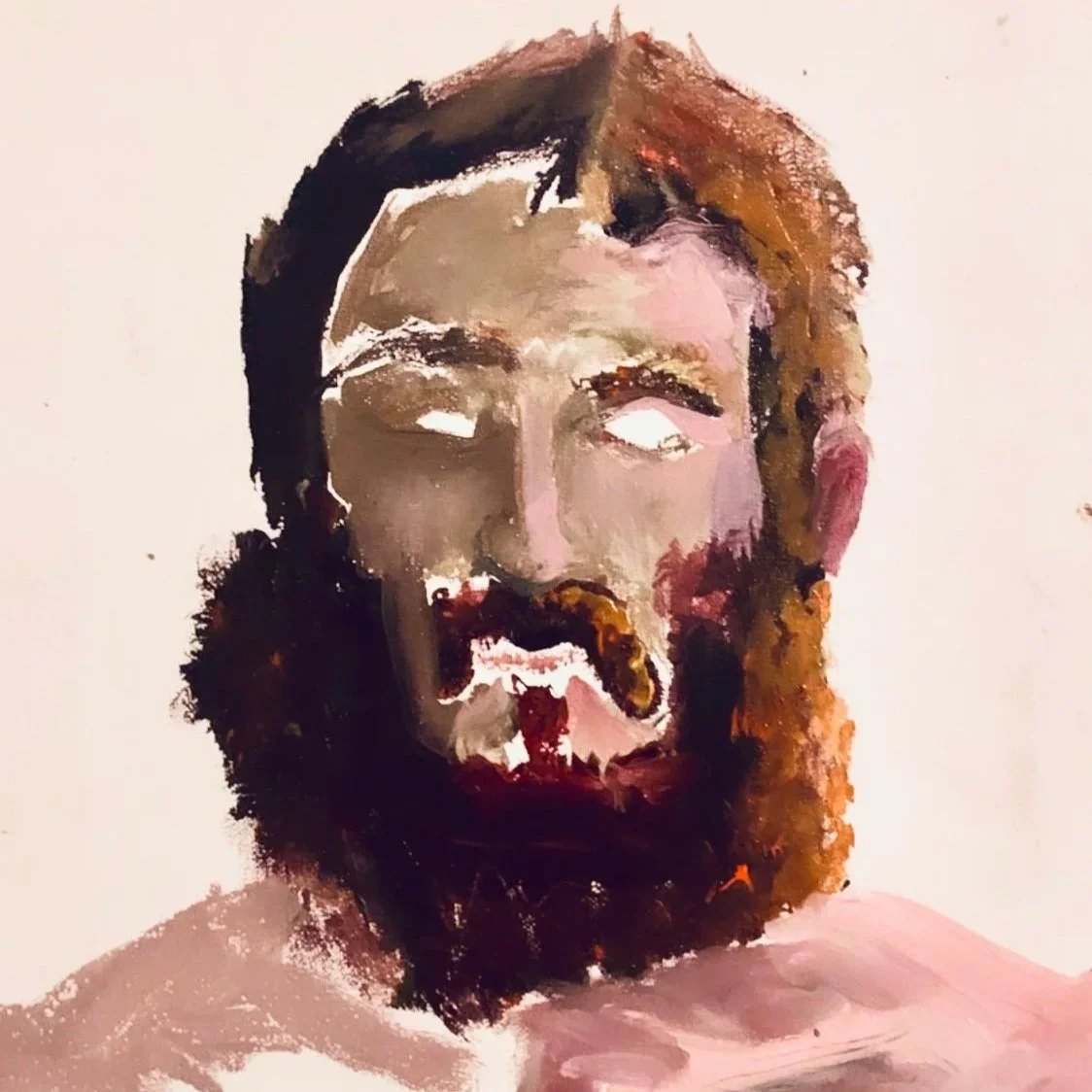 self portrait
