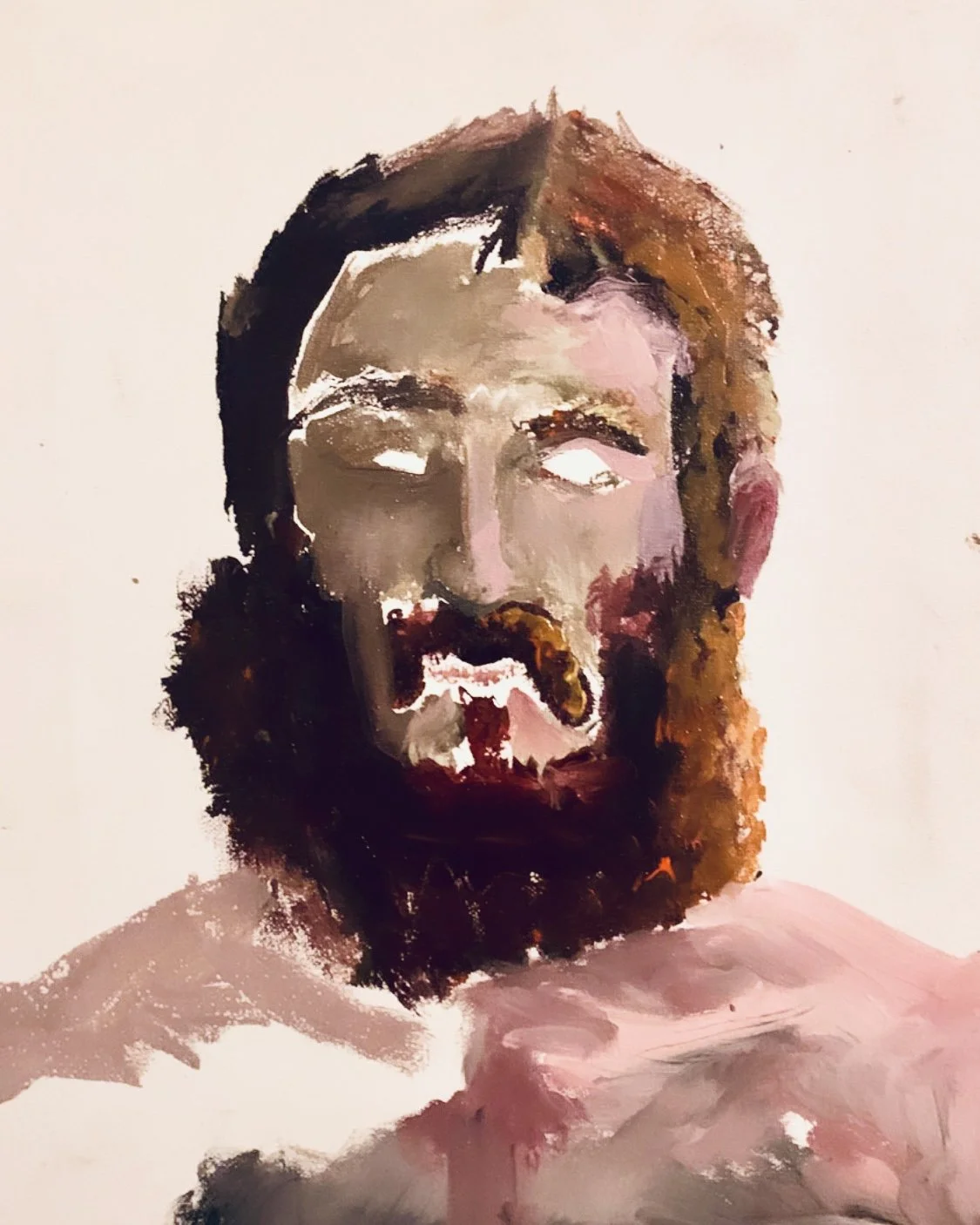 Acrylic - 2020