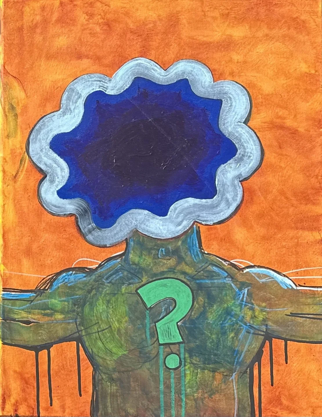 ?