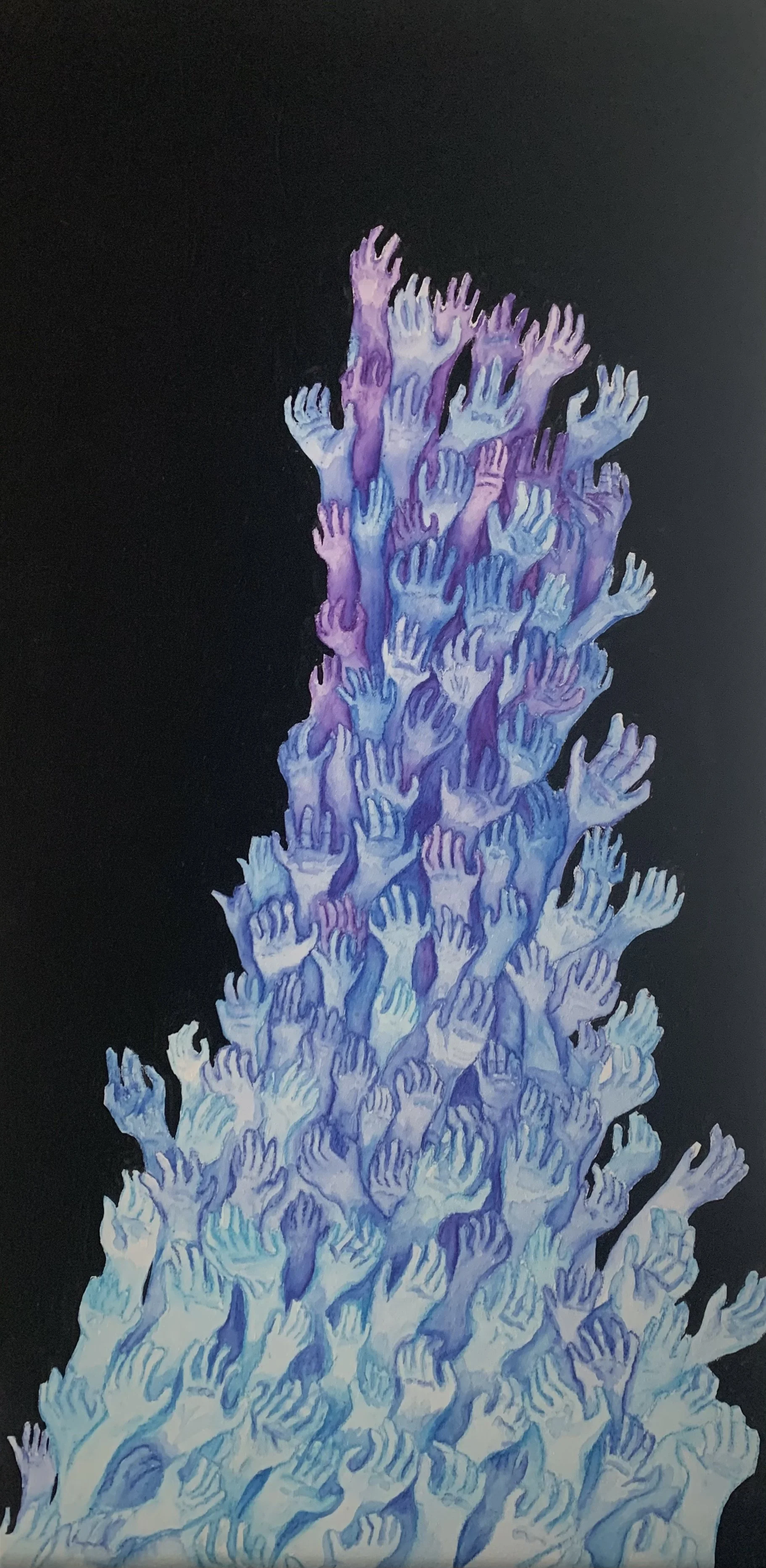 Reach - 2019