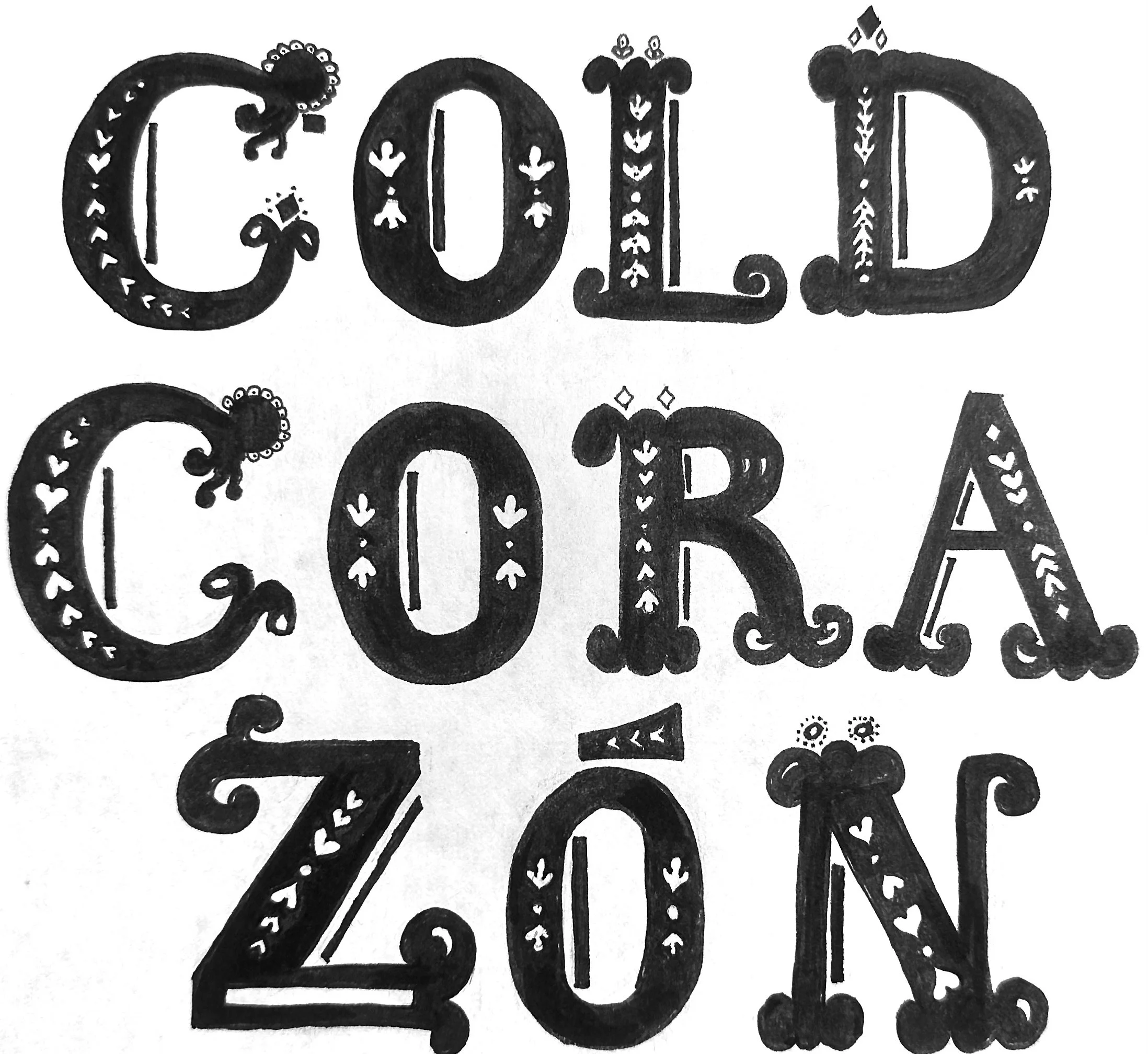 COLD CORAZÓN - 2022