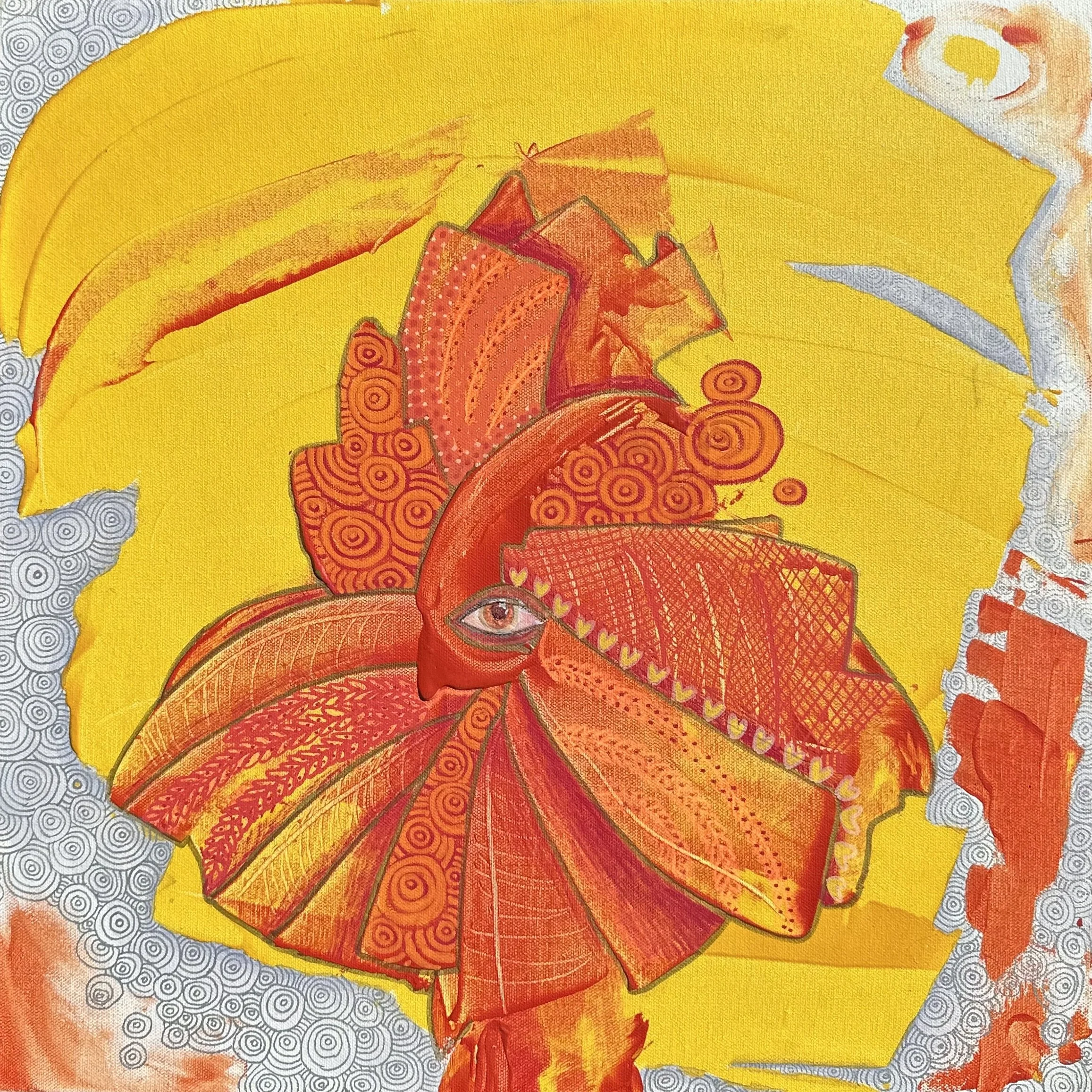 Sage of Changes