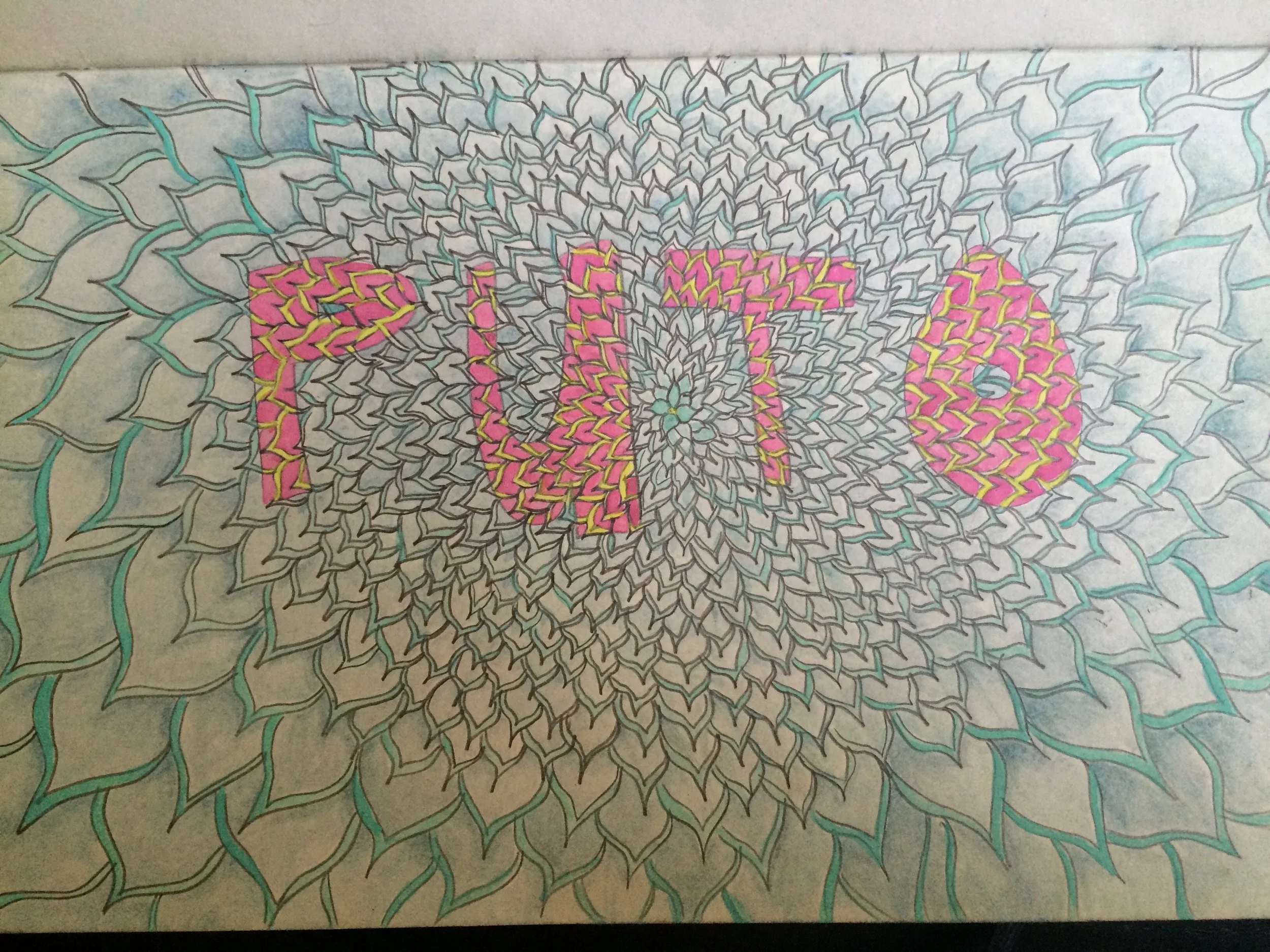 PUTO - Sayulita 2016