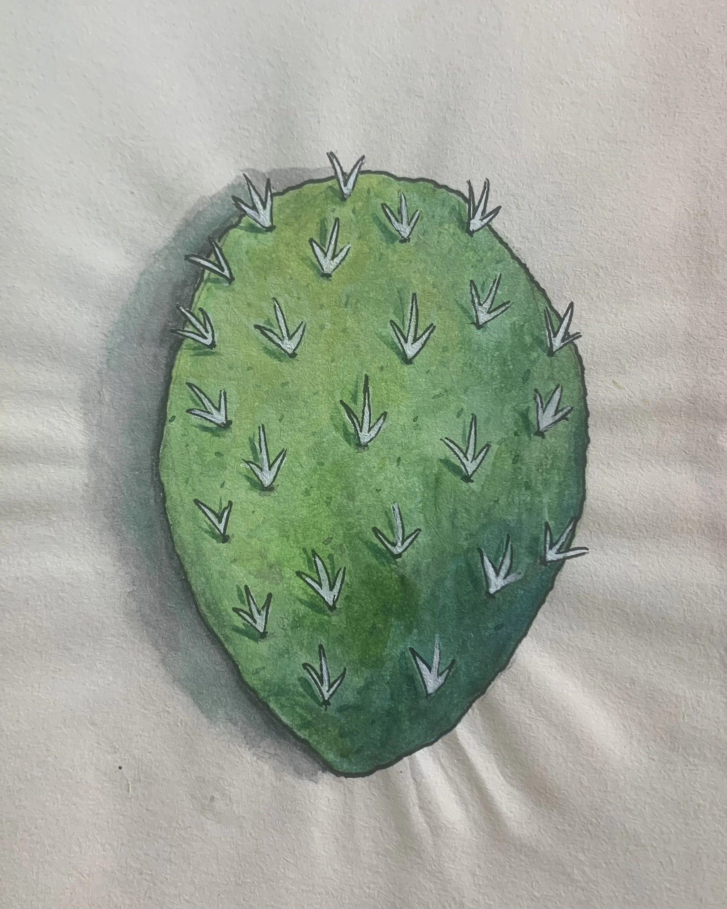Cactus Pad - Pueblo 2022