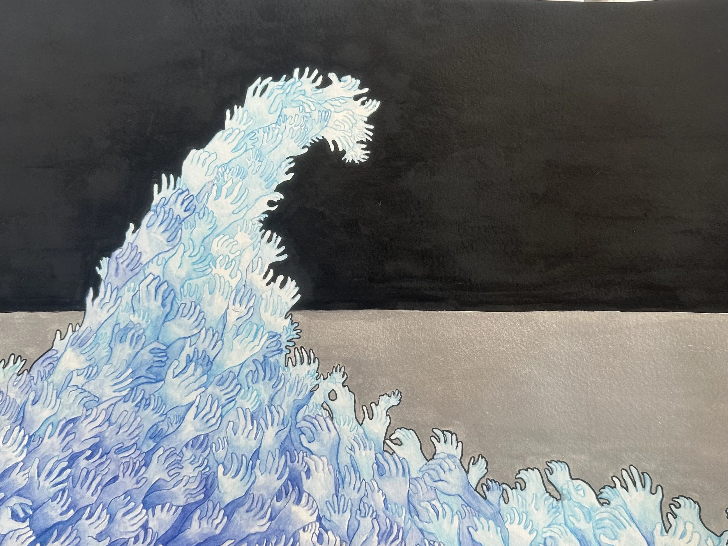 Wave - Oahu 2023