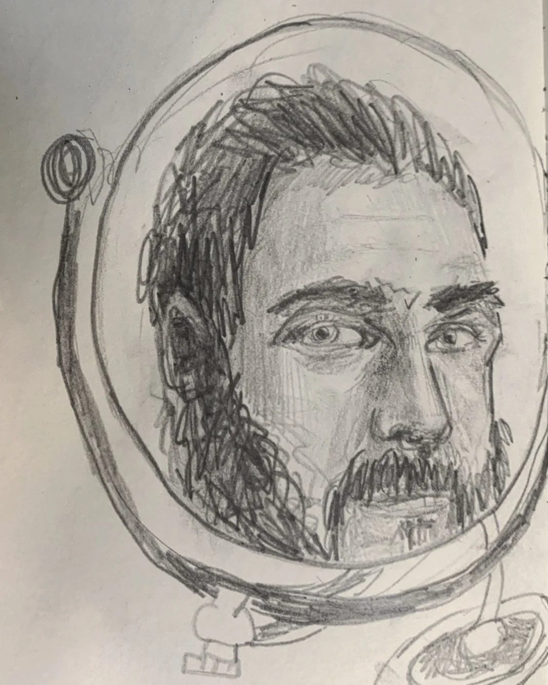 Pencil - 2023