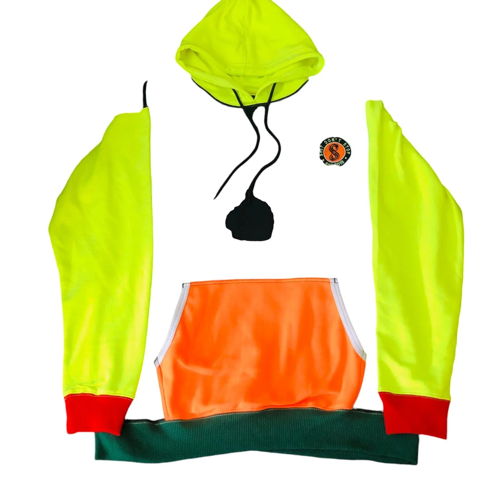 sds-hoodie-patch-black-orange-neon-flat.png