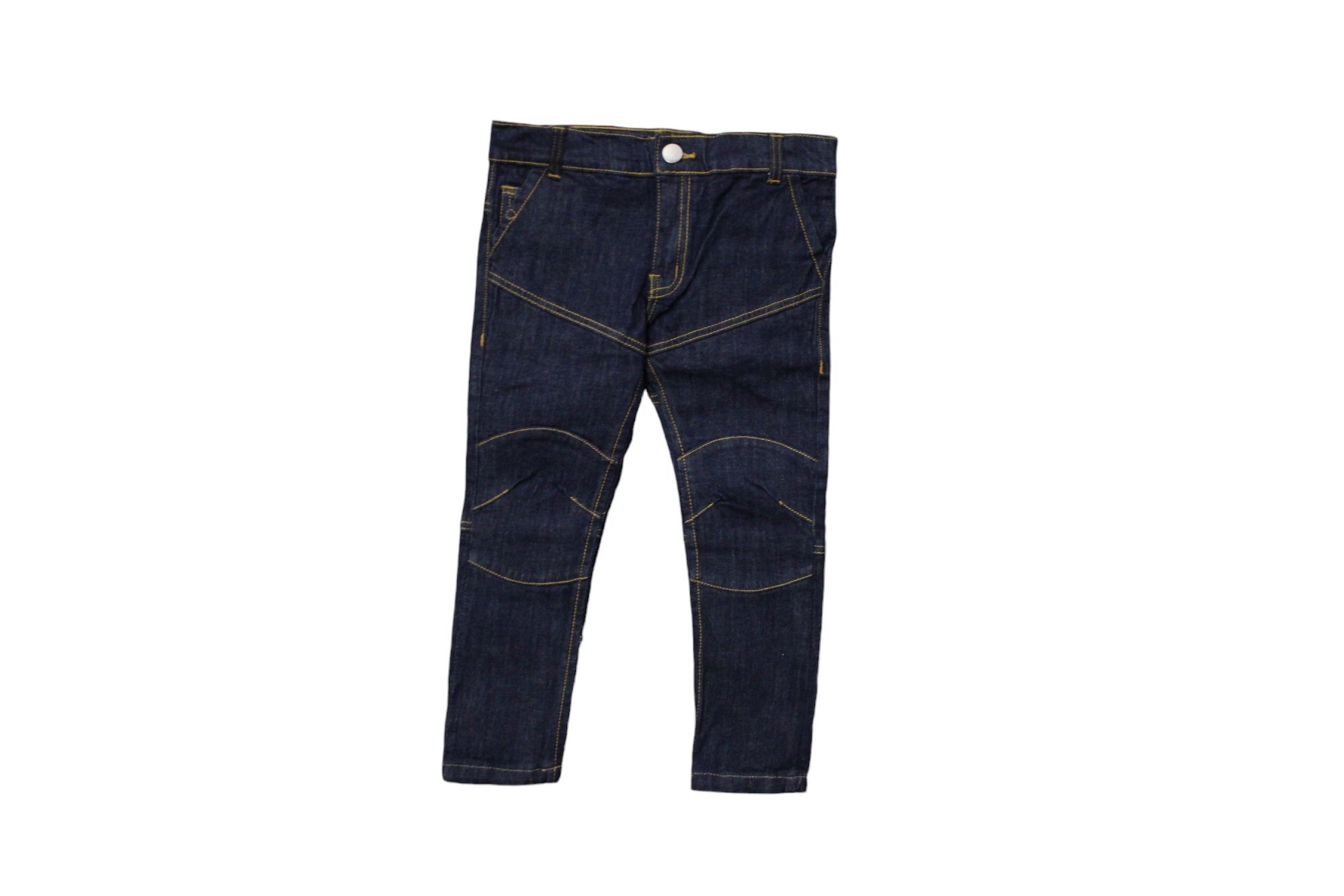 S.D.S. Moto Jeans