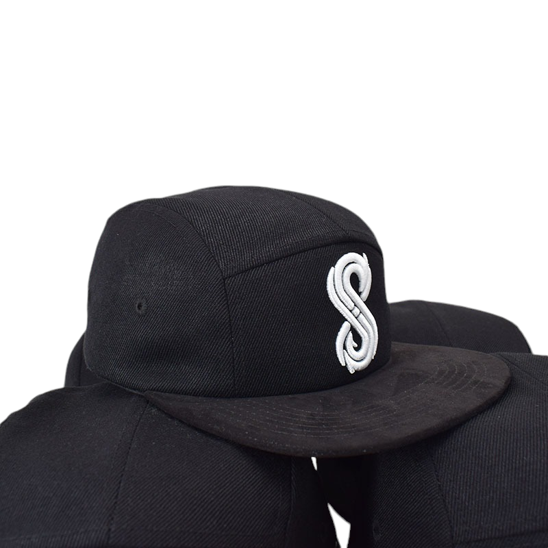 Limited Edition S.D.S 5 Panel Hat