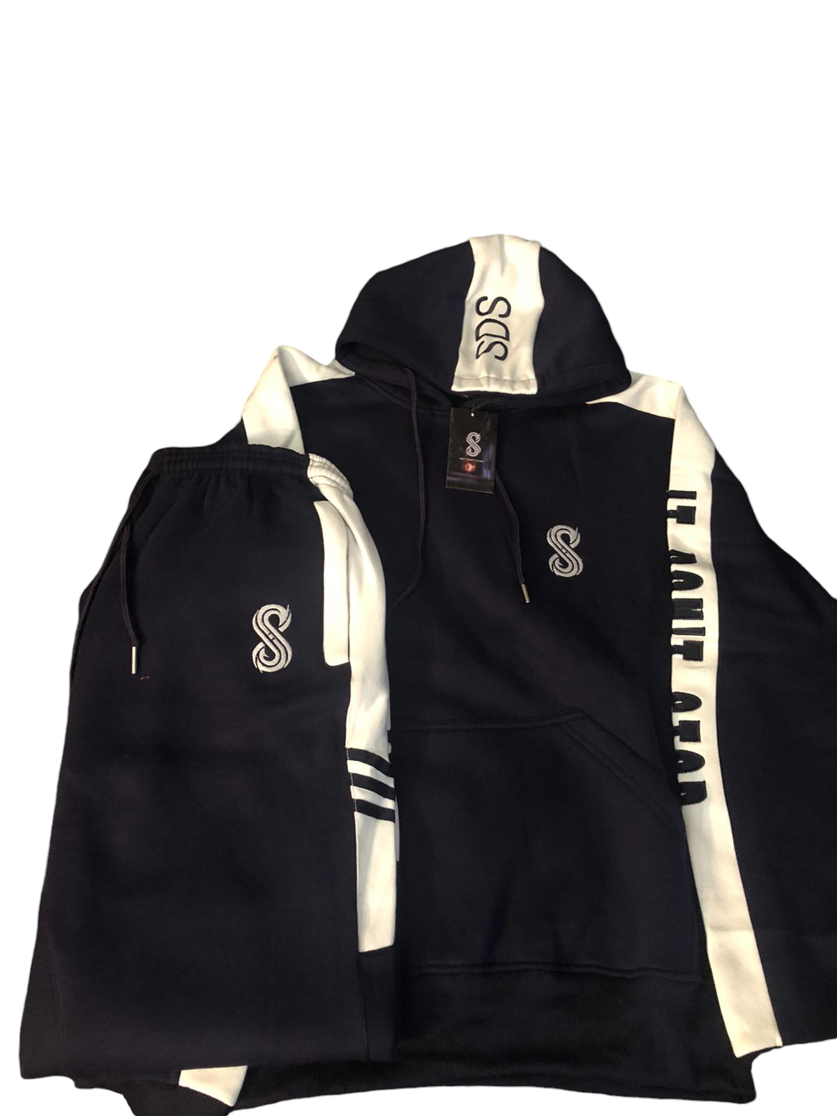 "IT DONT STOP" SweatSuit