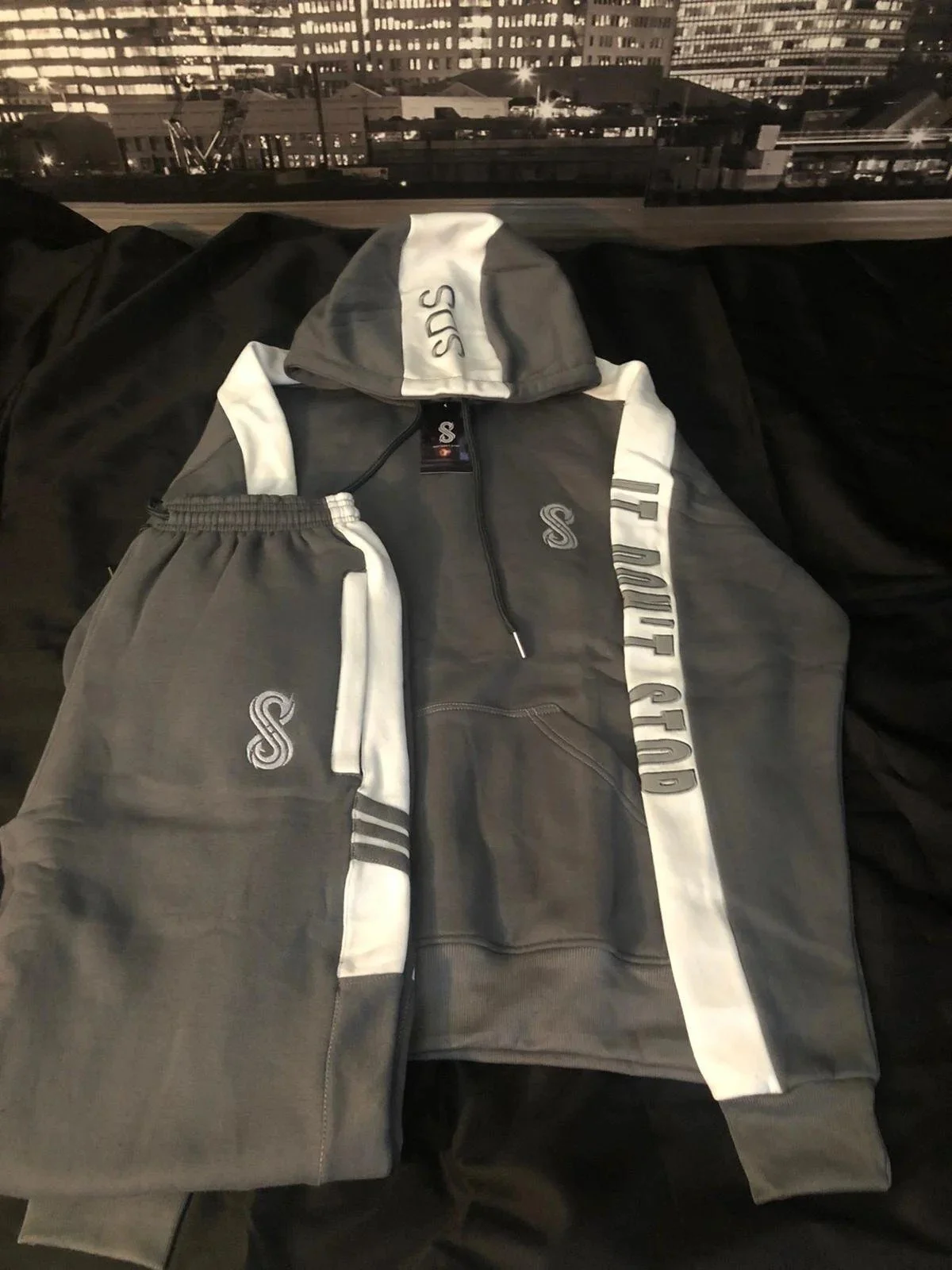 I.D.S. Tracksuit