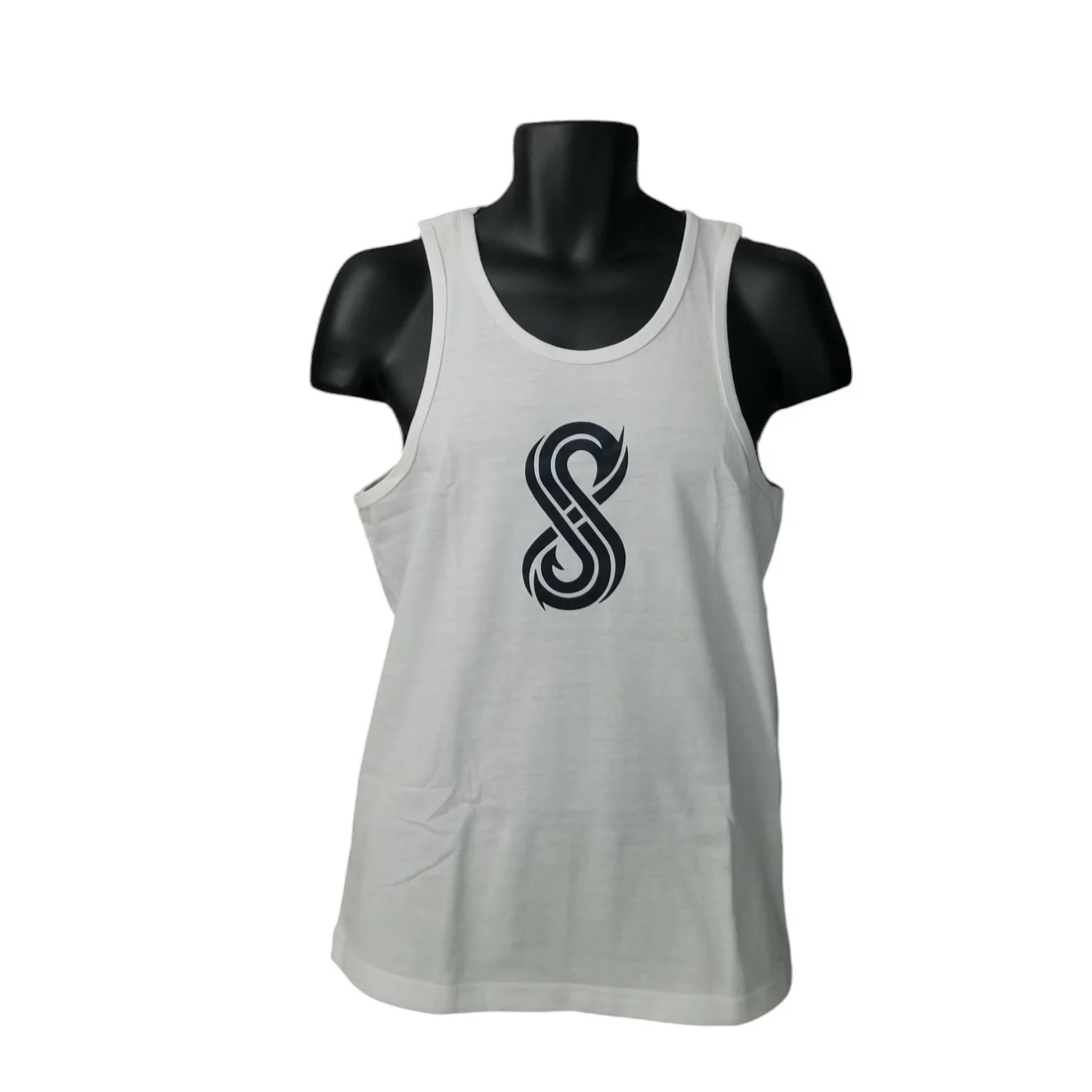 S.D.S. Logo Tank Tops