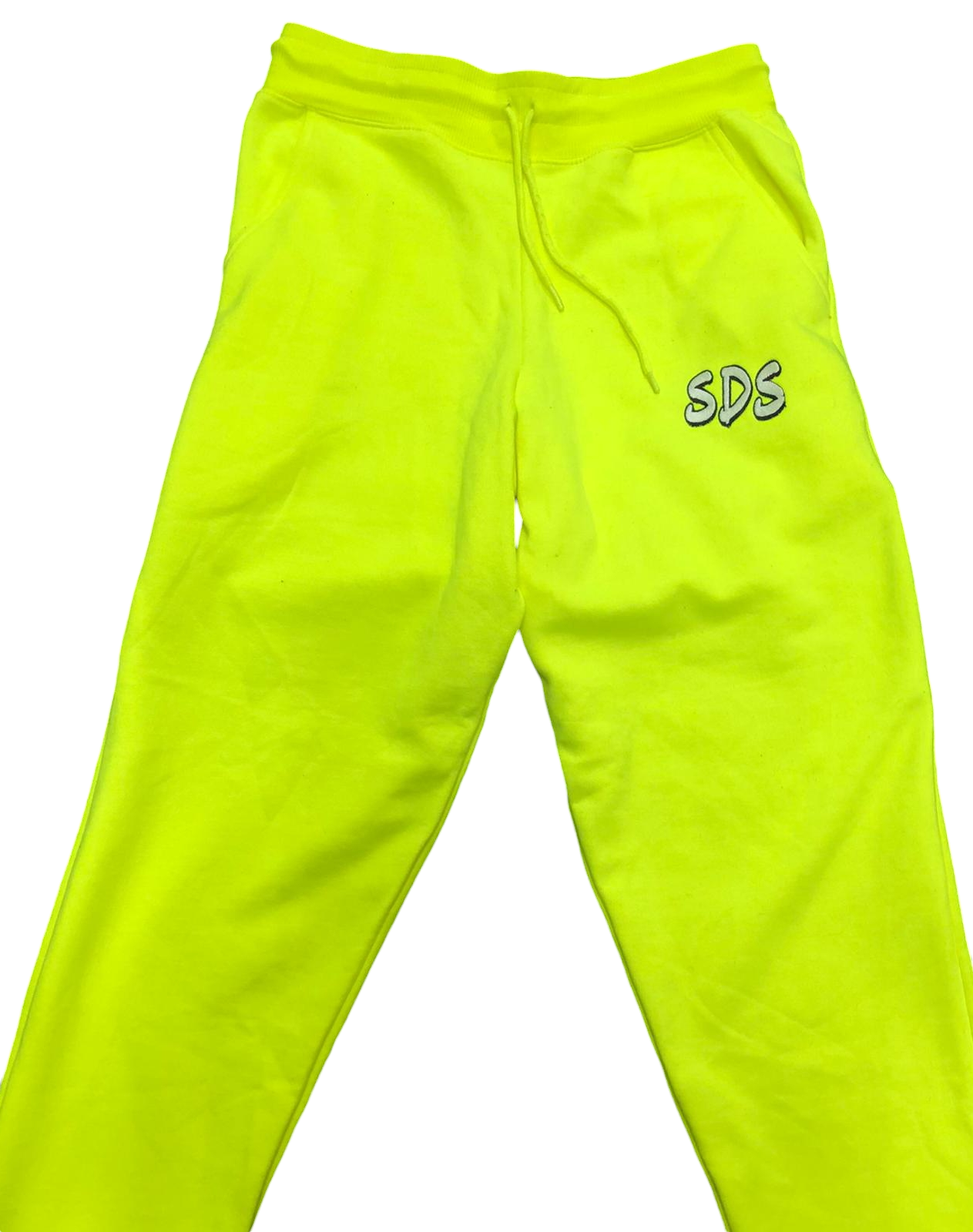 S.D.S Logo Sweat Pants