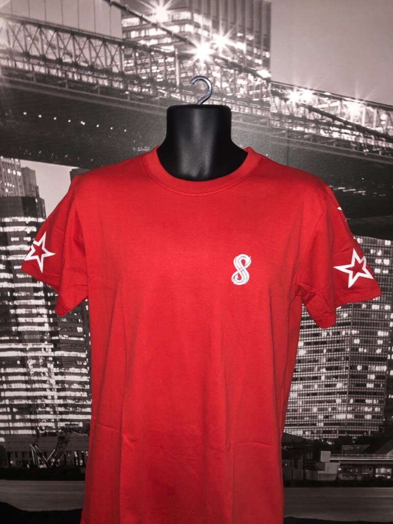 Star T-Shirt