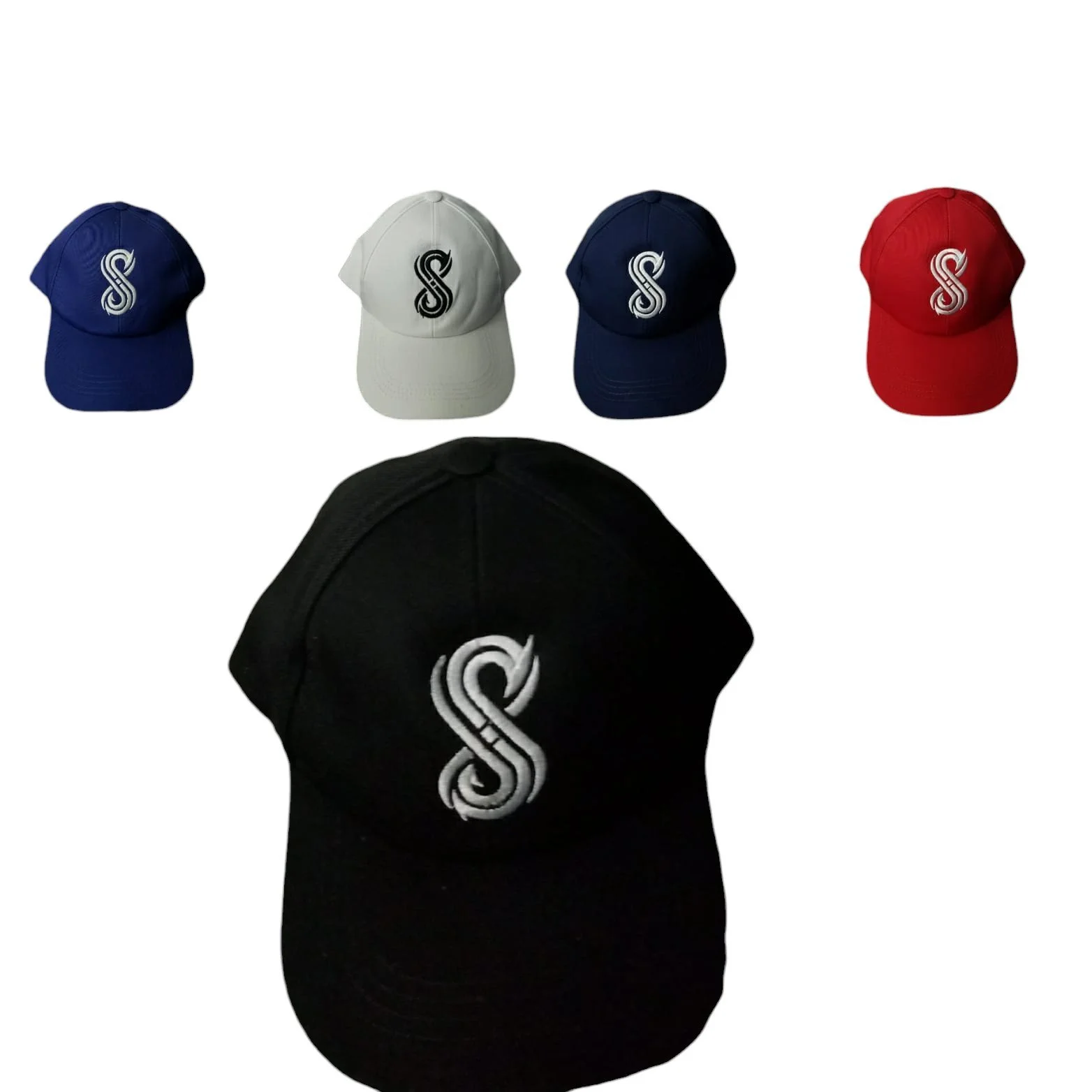 S.D.S. Baseball Cap