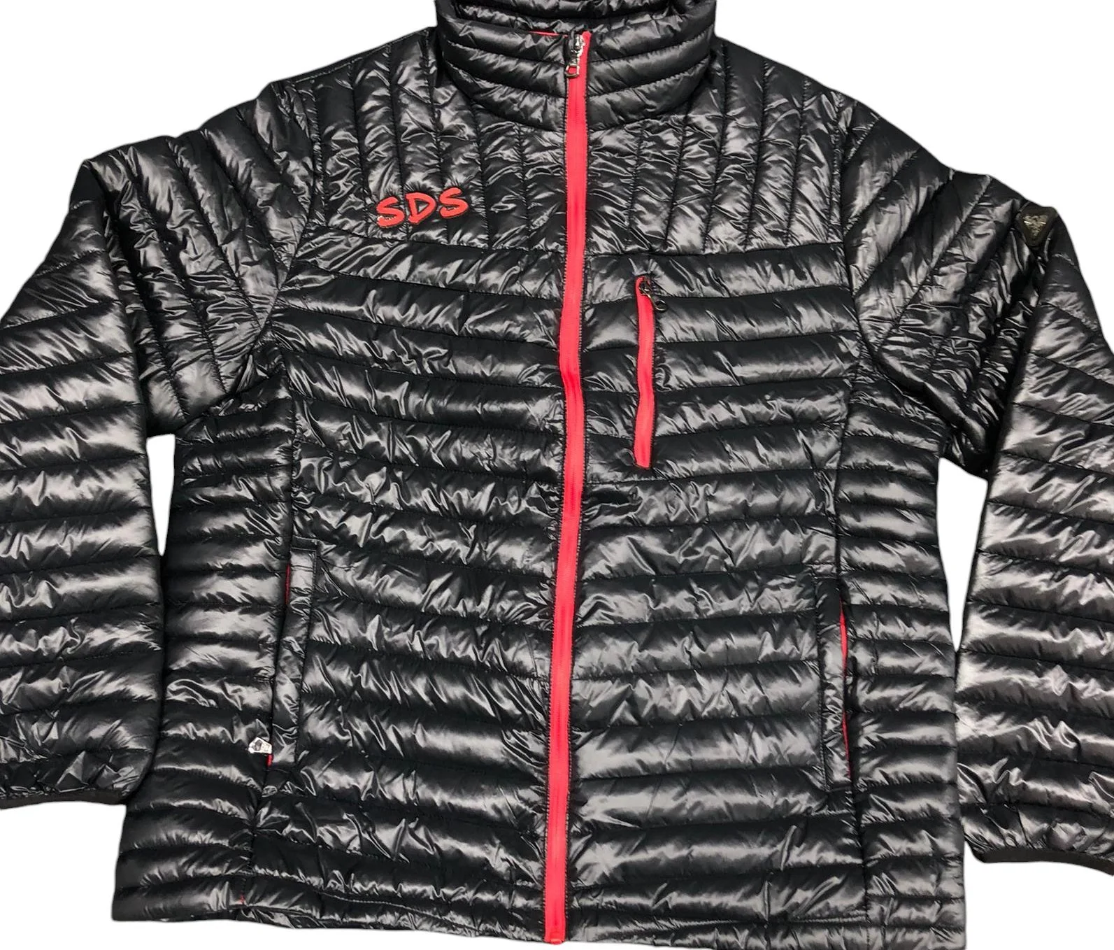S.D.S. Puffer Jacket