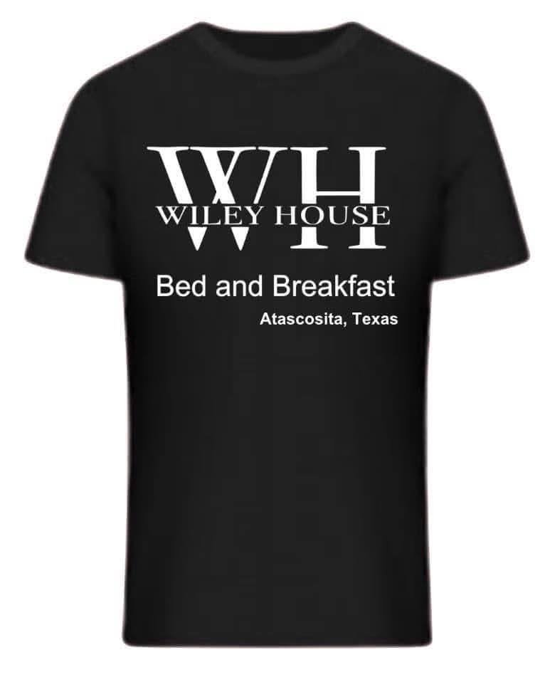 Wiley House T-Shirt