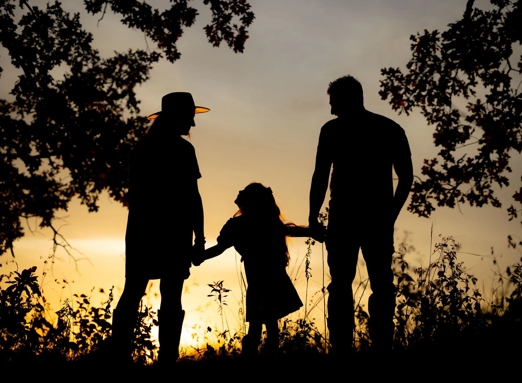  st louis family photo session