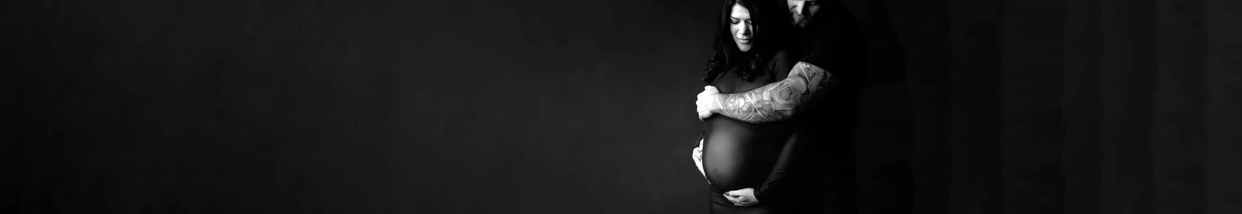 st louis maternity photographer