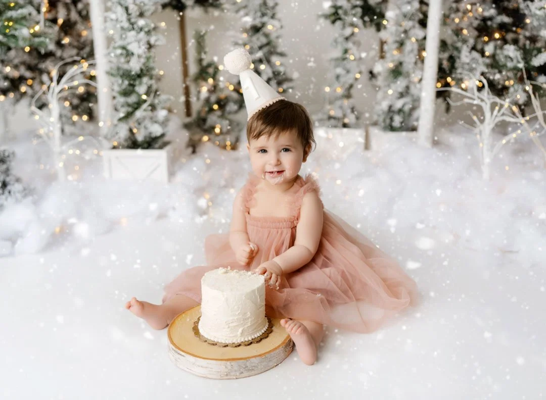 Baby… It’s Cold Outside: Best Indoor Birthday Party Location in and around St. Louis and St. Charles
