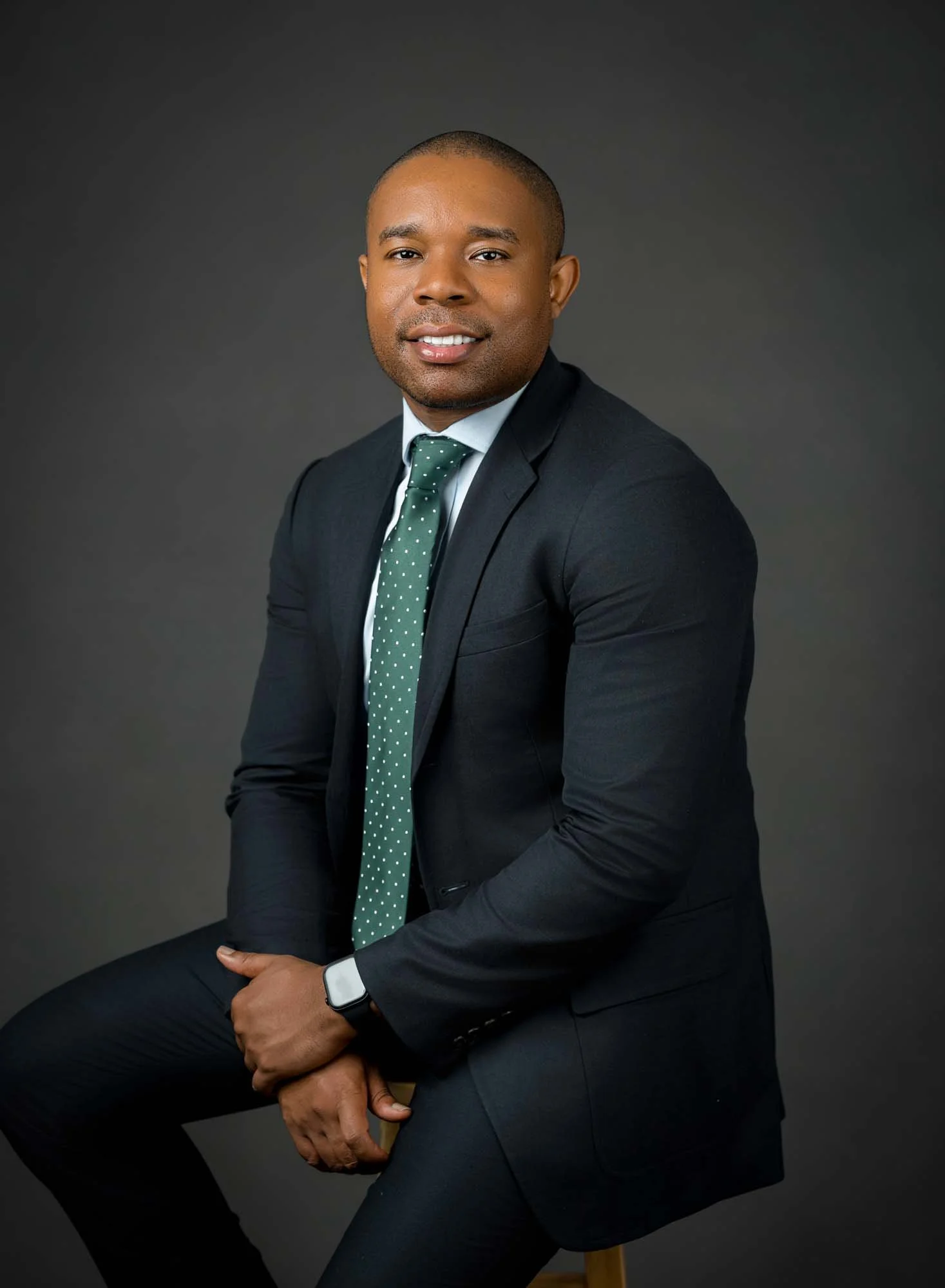 New Year, New You: Level Up Your Presence, Health, &amp; Well-Being