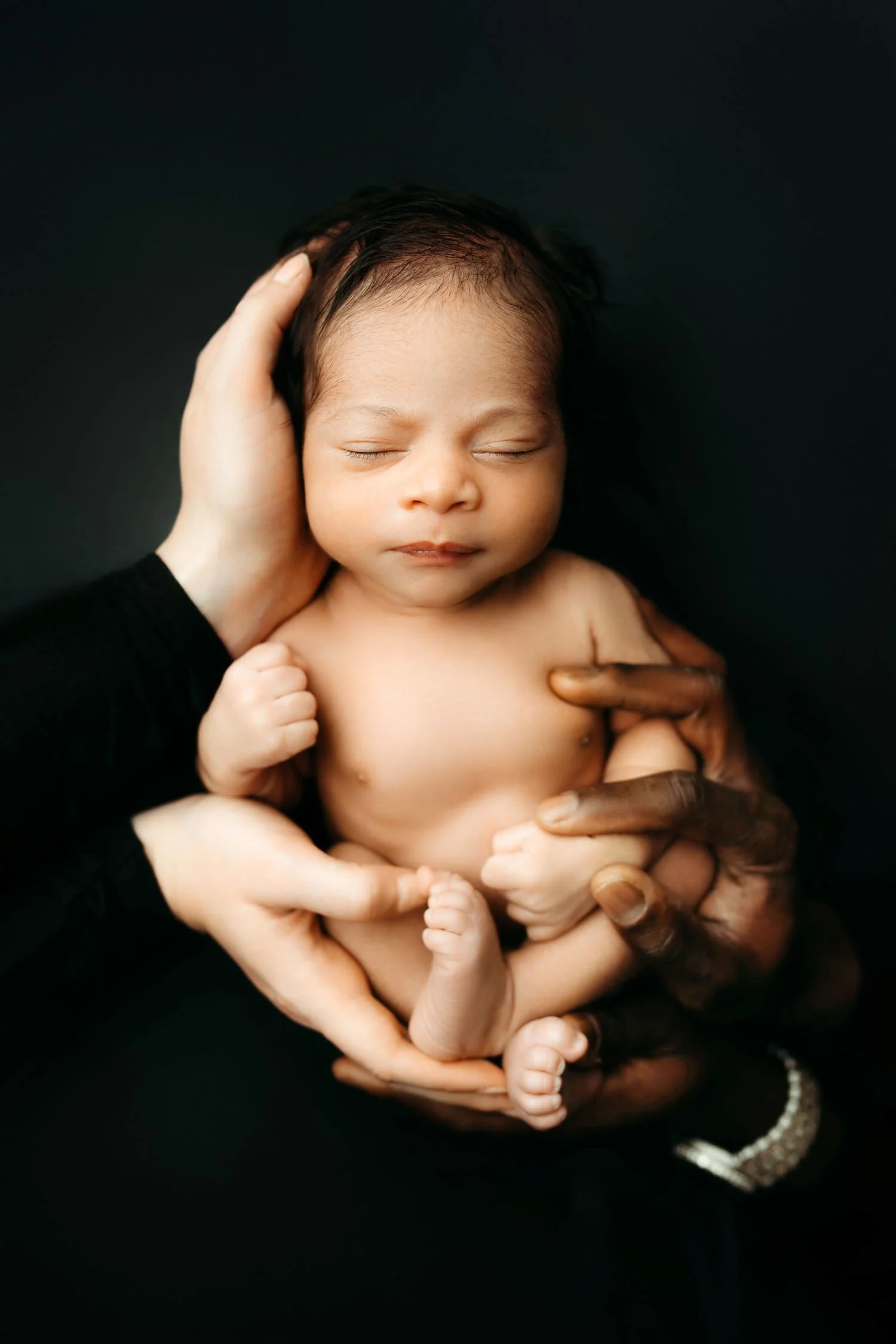 St Louis newborn portrait studio, newborn photography packages, St Louis newborn photographer