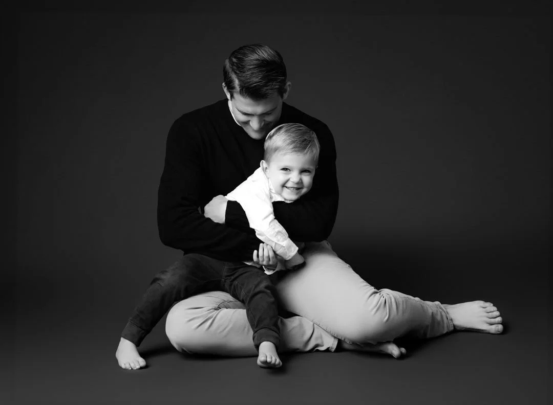 st. louis family photographer, studio photography, Family photography session in St. louis MO