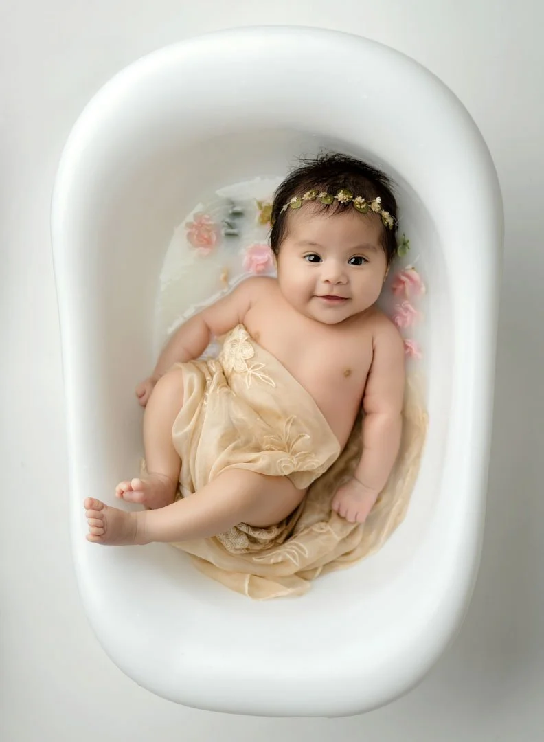 st louis baby photographer