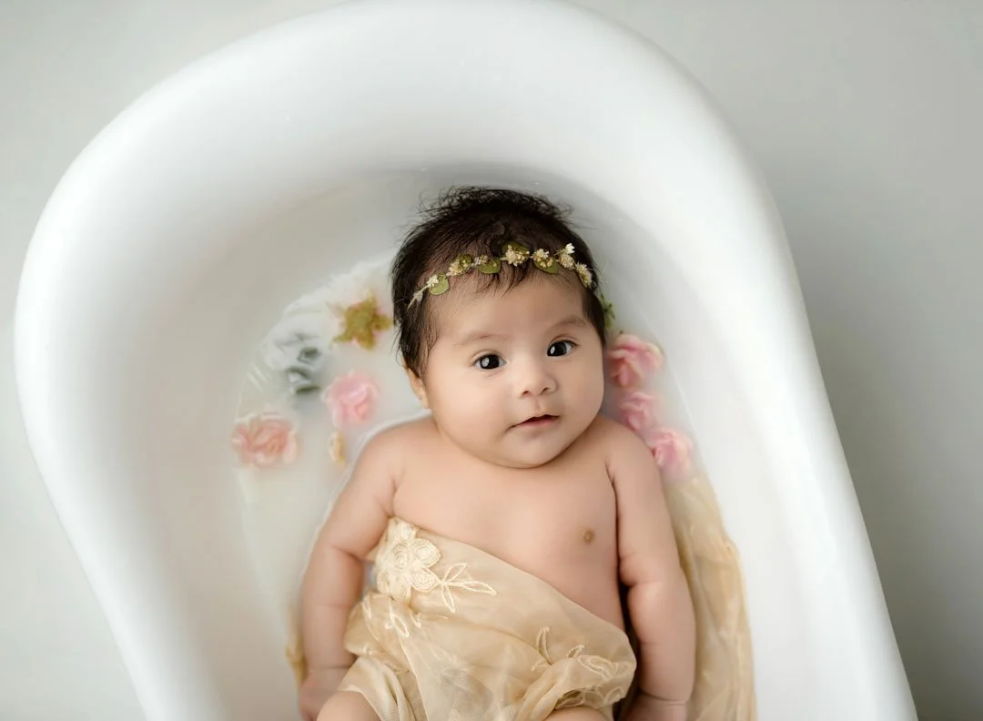 st louis baby photographer