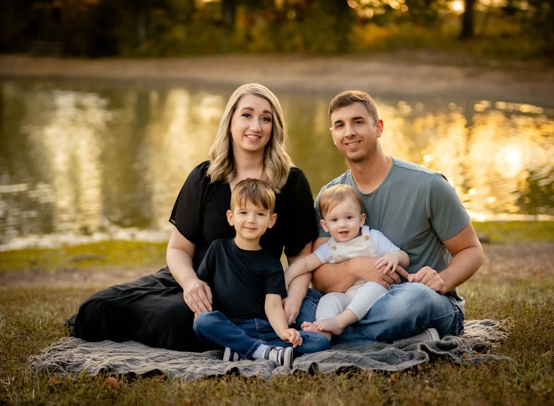  st louis family photographer